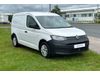 Volkswagen Caddy 2.0 TDI 75PS Commerce Van