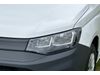 Volkswagen Caddy 2.0 TDI 75PS Commerce Van