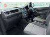 Volkswagen Caddy 2.0 TDI BlueMotion Tech 102PS Highline Van