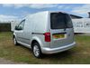Volkswagen Caddy 2.0 TDI BlueMotion Tech 102PS Highline Van