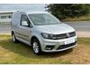 Volkswagen Caddy 2.0 TDI BlueMotion Tech 102PS Highline Van