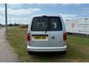 Volkswagen Caddy 2.0 TDI BlueMotion Tech 102PS Highline Van