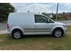 Volkswagen Caddy 2.0 TDI BlueMotion Tech 102PS Highline Van