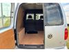 Volkswagen Caddy 2.0 TDI BlueMotion Tech 102PS Highline Van