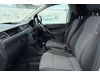 Volkswagen Caddy 2.0 TDI BlueMotion Tech 102PS Highline Van