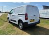 Vauxhall Combo Cargo 2300 1.5 Turbo D 100ps H1 Prime Van