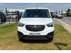 Vauxhall Combo Cargo 2300 1.5 Turbo D 100ps H1 Prime Van