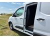 Vauxhall Combo Cargo 2300 1.5 Turbo D 100ps H1 Prime Van