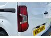Vauxhall Combo Cargo 2300 1.5 Turbo D 100ps H1 Prime Van