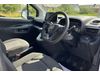 Vauxhall Combo Cargo 2300 1.5 Turbo D 100ps H1 Prime Van