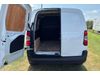 Vauxhall Combo Cargo 2300 1.5 Turbo D 100ps H1 Prime Van
