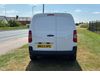 Vauxhall Combo Cargo 2300 1.5 Turbo D 100ps H1 Prime Van