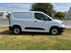 Vauxhall Combo Cargo 2300 1.5 Turbo D 100ps H1 Prime Van