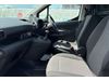 Vauxhall Combo Cargo 2300 1.5 Turbo D 100ps H1 Prime Van
