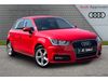 Audi A1 Sport Nav 1.0 TFSI  95 PS 5-speed