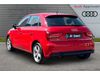 Audi A1 Sport Nav 1.0 TFSI  95 PS 5-speed