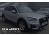 Audi Q2 Sport 1.4 TFSI cylinder on demand  150 PS 6-speed