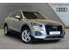Audi Q2 Sport 30 TFSI  110 PS 6-speed