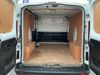 Renault Trafic SL30 Blue dCi 130 Advance Van