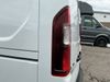 Renault Trafic SL30 Blue dCi 130 Advance Van