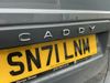 Volkswagen Caddy Maxi 2.0 TDI 102PS Commerce Plus Van