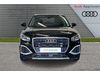 Audi Q2 Sport 30 TFSI  110 PS 6-speed