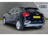 Audi Q2 Sport 30 TFSI  110 PS 6-speed