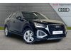 Audi Q2 Sport 30 TFSI  110 PS 6-speed