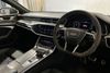 Audi RS6 RS 6 Avant performance    630 PS tiptronic