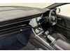 Audi Q8 Black Edition 55 TFSI quattro 340 PS tiptronic