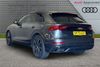 Audi Q8 Black Edition 55 TFSI quattro 340 PS tiptronic