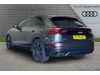Audi Q8 Black Edition 55 TFSI quattro 340 PS tiptronic