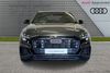 Audi Q8 Black Edition 55 TFSI quattro 340 PS tiptronic