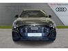Audi Q8 Black Edition 55 TFSI quattro 340 PS tiptronic