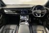 Audi Q8 Black Edition 55 TFSI quattro 340 PS tiptronic