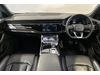 Audi Q8 Black Edition 55 TFSI quattro 340 PS tiptronic