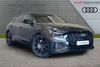 Audi Q8 Black Edition 55 TFSI quattro 340 PS tiptronic
