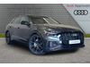 Audi Q8 Black Edition 55 TFSI quattro 340 PS tiptronic