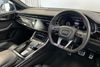 Audi Q8 Black Edition 55 TFSI quattro 340 PS tiptronic
