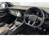Audi Q8 Black Edition 55 TFSI quattro 340 PS tiptronic