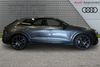 Audi Q8 Black Edition 55 TFSI quattro 340 PS tiptronic