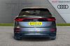Audi Q8 Black Edition 55 TFSI quattro 340 PS tiptronic