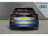 Audi Q8 Black Edition 55 TFSI quattro 340 PS tiptronic