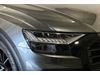 Audi Q8 Black Edition 55 TFSI quattro 340 PS tiptronic