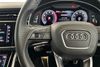 Audi Q8 Black Edition 55 TFSI quattro 340 PS tiptronic