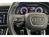 Audi Q8 Black Edition 55 TFSI quattro 340 PS tiptronic