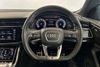 Audi Q8 Black Edition 55 TFSI quattro 340 PS tiptronic