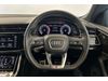 Audi Q8 Black Edition 55 TFSI quattro 340 PS tiptronic