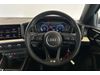 Audi A1 S line 30 TFSI  110 PS 6-speed