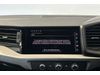 Audi A1 S line 30 TFSI  110 PS 6-speed
